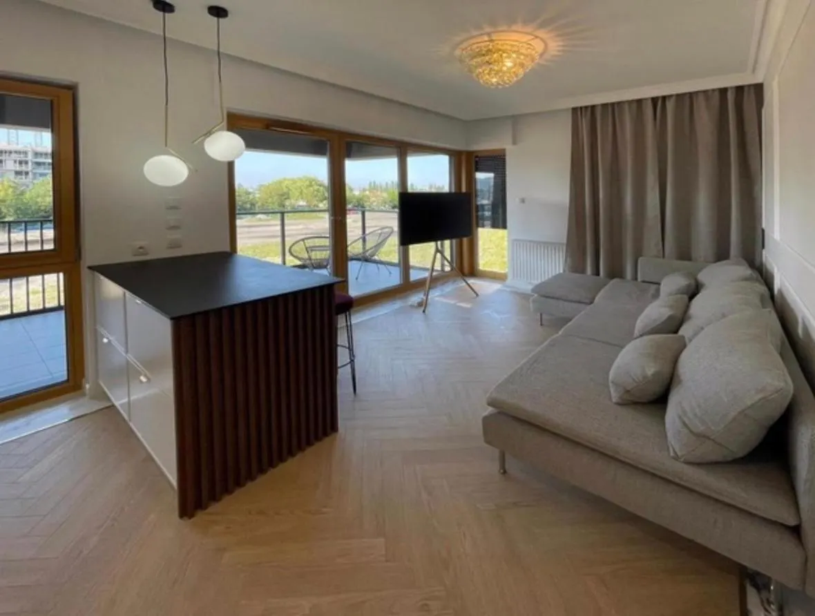 Appartement Gdansk Centrum Prestige Pologne