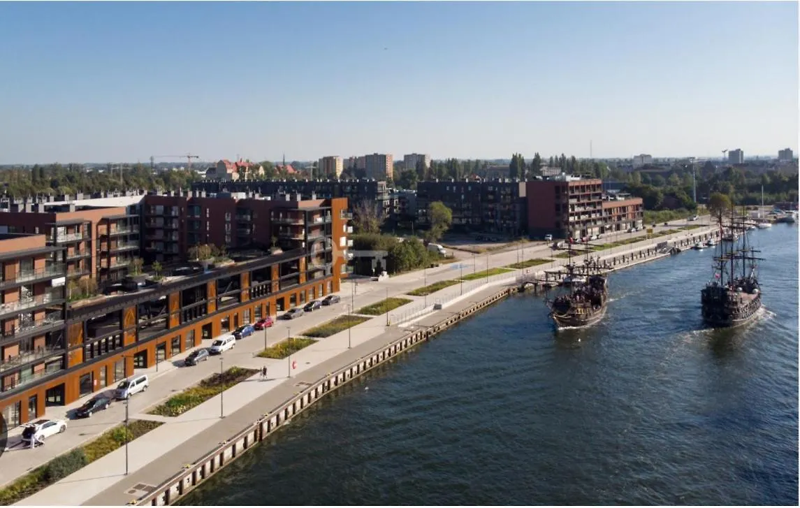 Gdansk Centrum Prestige 0*,