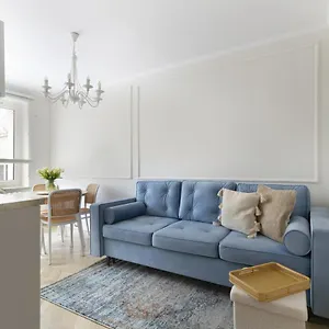  Apartment Elite Center Superior