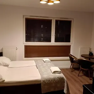 Apartamento Bastion Walowa, Gdansk