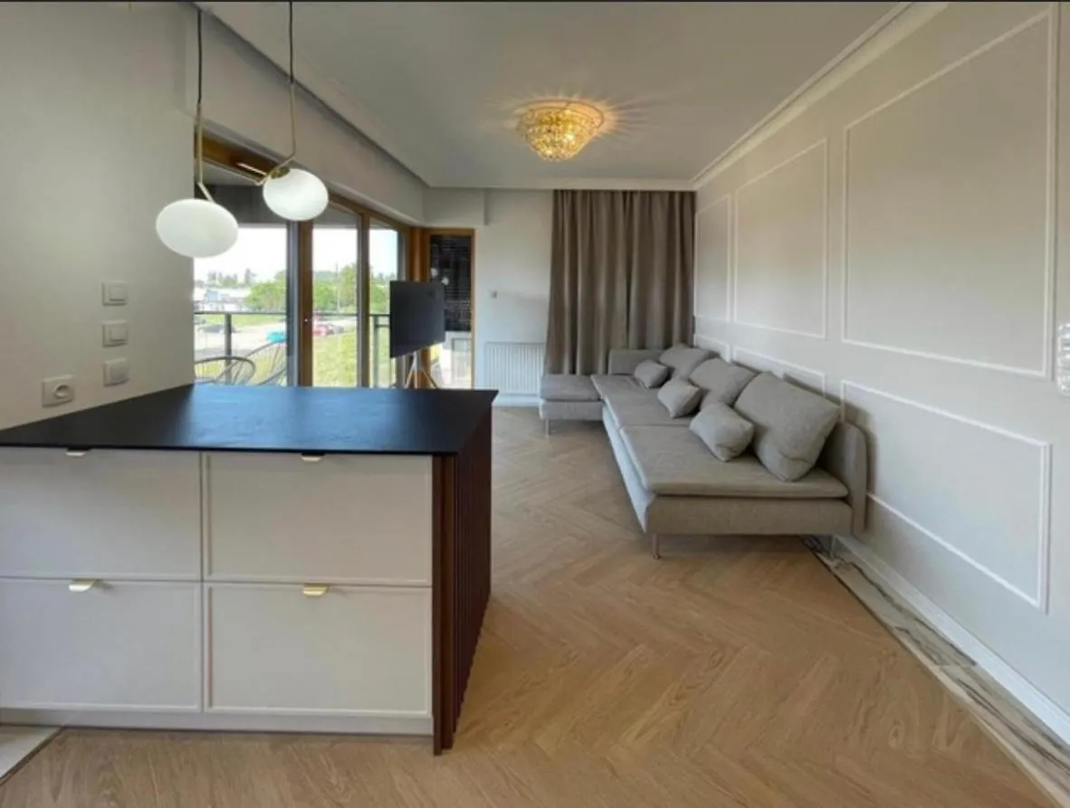 Gdansk Centrum Prestige Apartment
