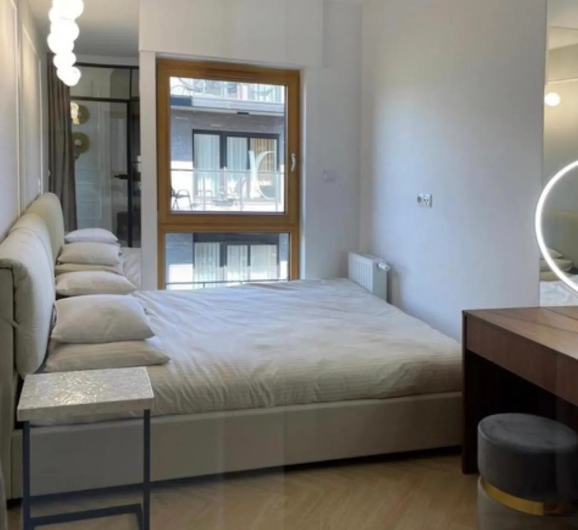 Gdansk Centrum Prestige Apartment