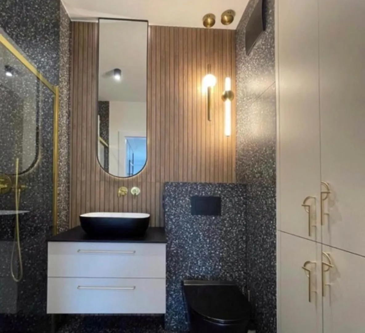 Apartment Gdansk Centrum Prestige Poland